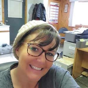 Meet your Posher, Mandy